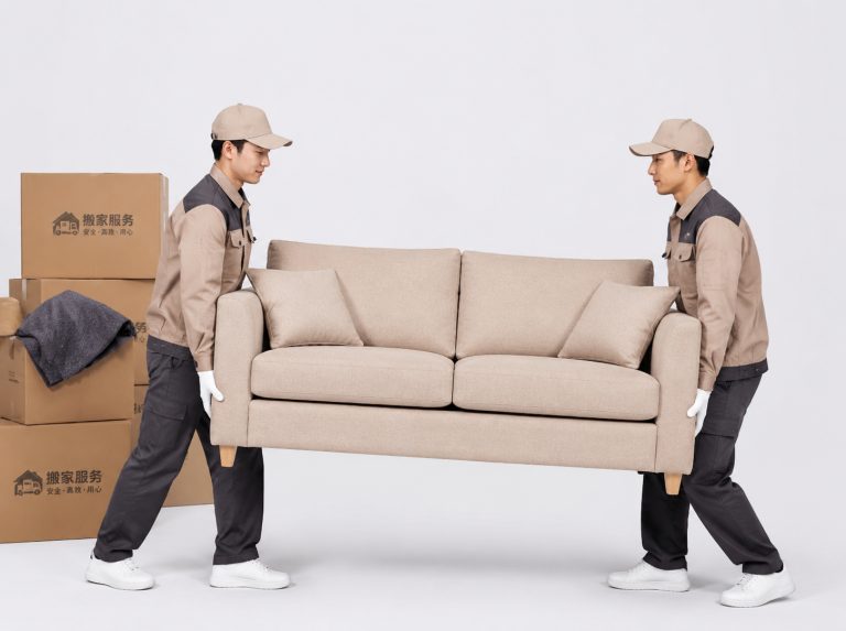 丰县全屋家具打包搬运服务