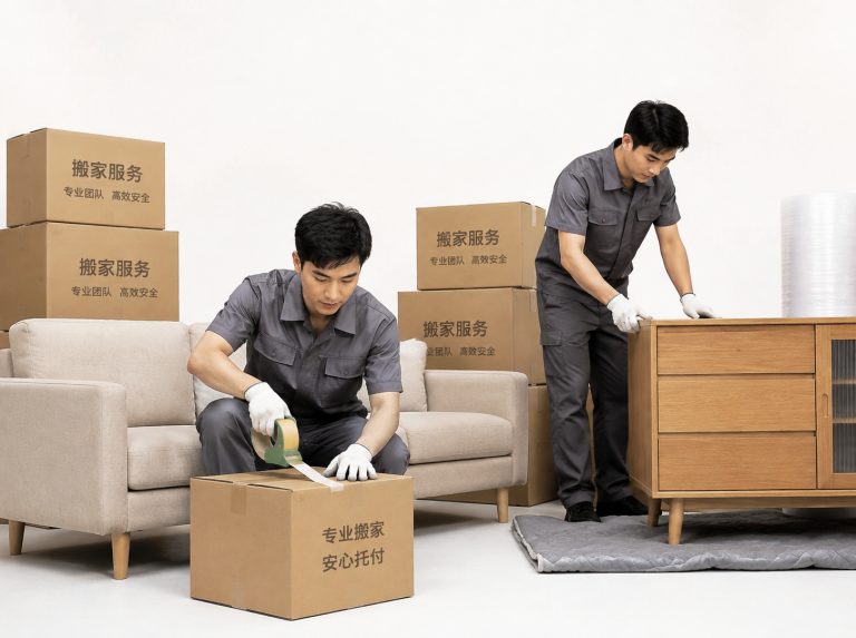 丰县厂房设备与流水线搬迁
